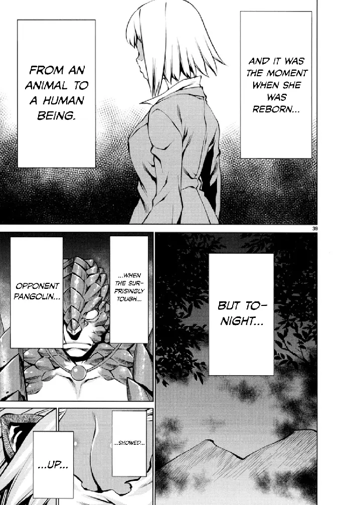 Killing Bites Chapter 25 image 38_optimized